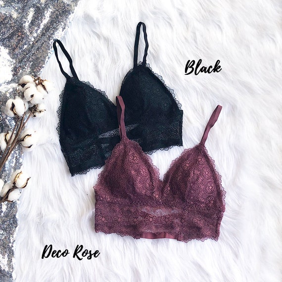 womens bralettes uk