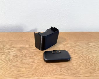 Grab n' Go / Steam Controller (2/2026) Docking station premium antiscivolo e appesantito