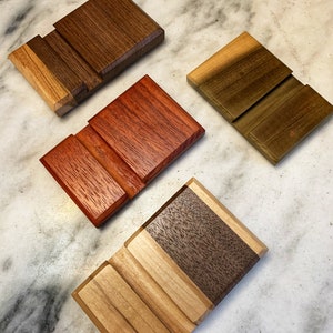 Business Card Holder