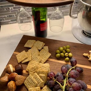 Wine Caddy
