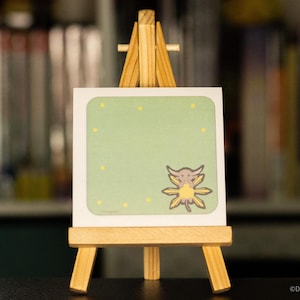Carabao Notepad