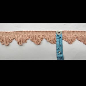 ファンエッジトリム、カーテン用トリム、トリムレース、クッション用トリム、フリンジトリム、ポンポントリム、タッセルトリム（1ヤードあたり）、ホームデコレーション