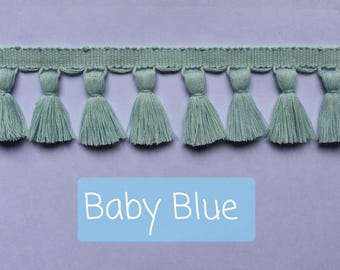 タッセルトリム（1ヤードあたり）、タッセルトリム、タッセルトリムフリンジ、枕用タッセルトリム、フリンジトリム（1ヤードあたり）、ランプシェードトリム（1ヤードあたり）