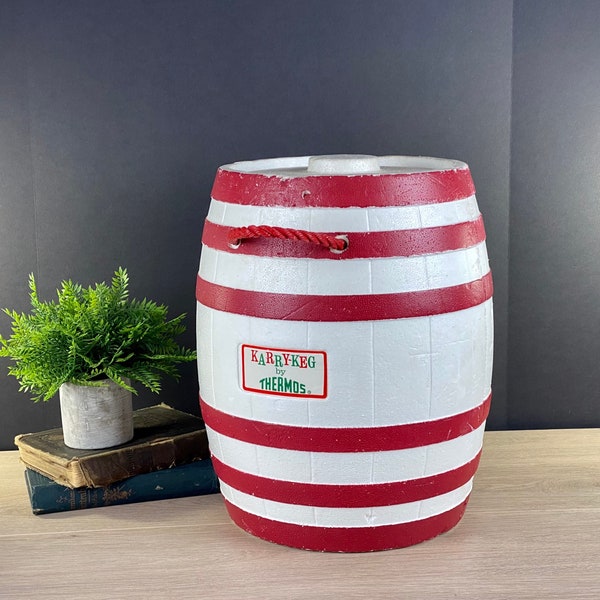 Barrel Cooler Etsy
