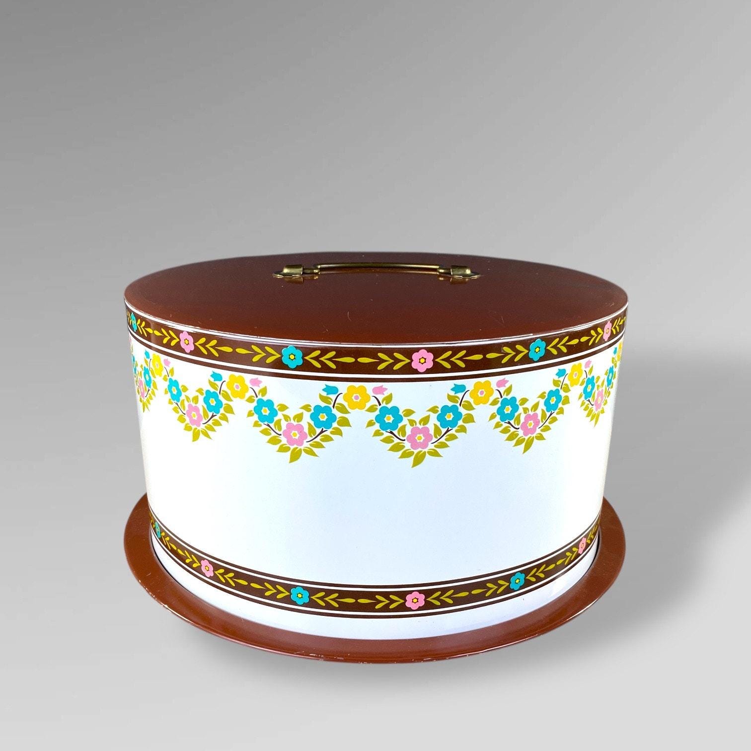 Ballonoff Cake Tin - Etsy