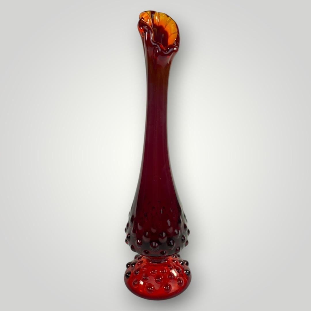 1970s Art Glass - Etsy
