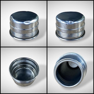 Stanley 1357 1 Quart Thermos SuperVac Steel Lined 1959 Industrial NO Stopper image 10