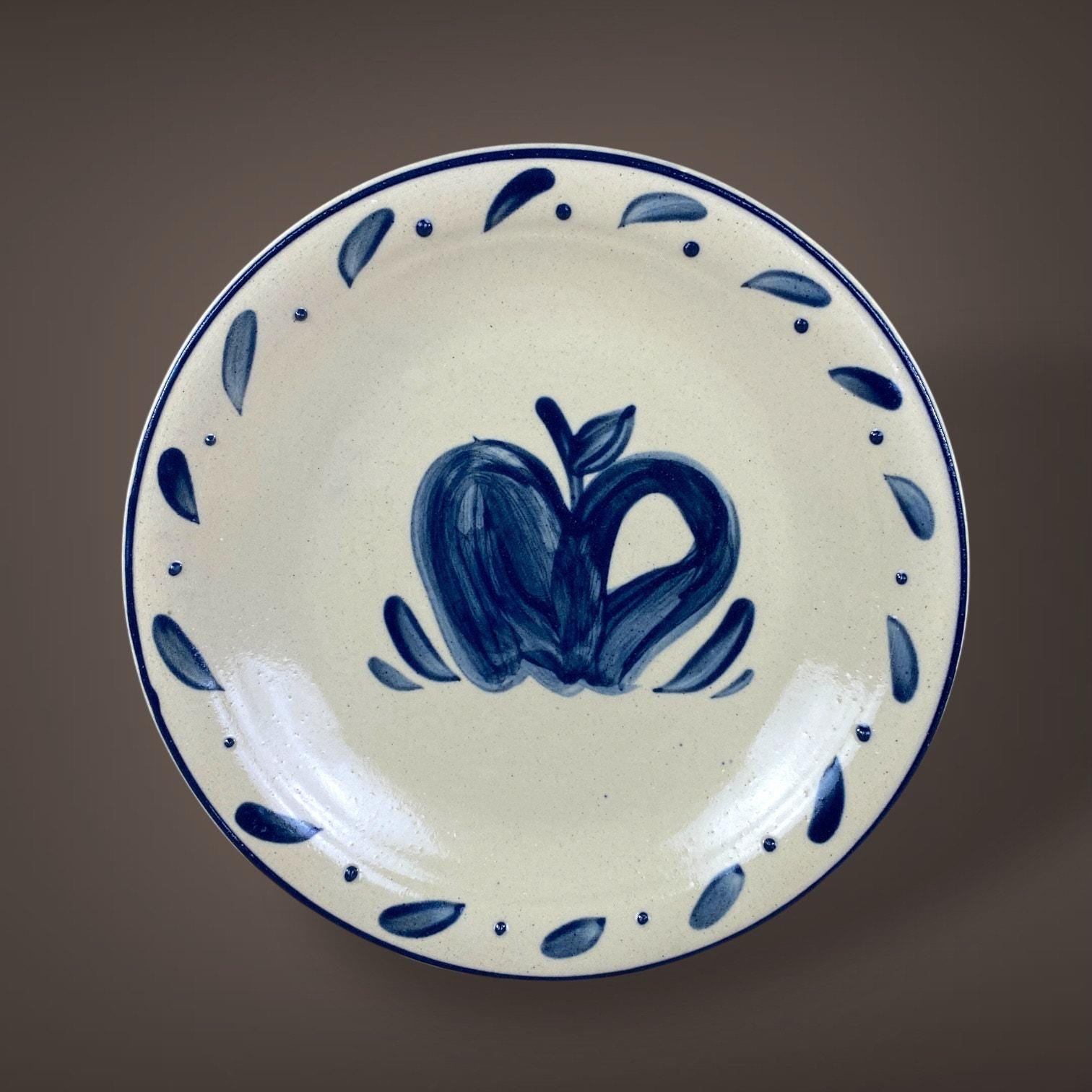 Maple City Pottery - Etsy