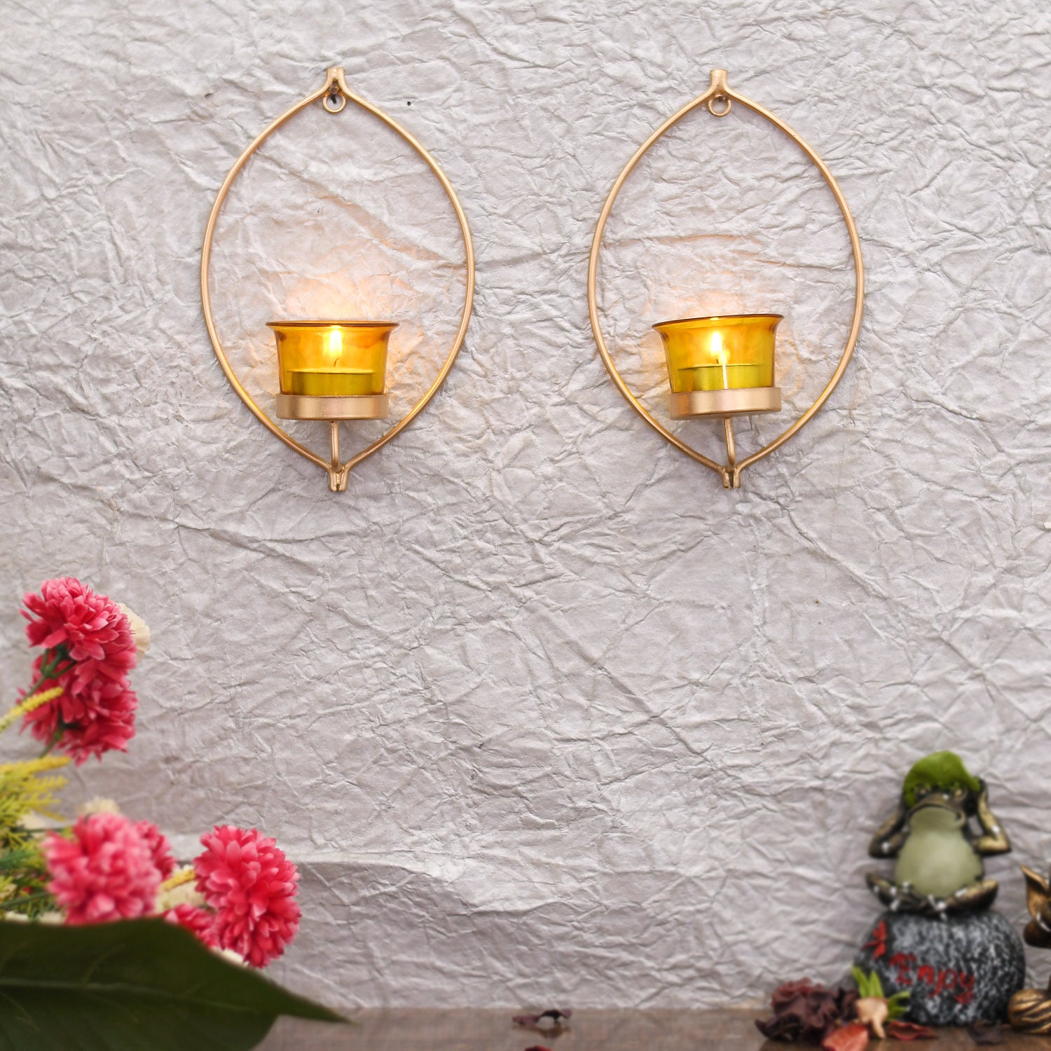 Handicraft Wall hanging / showpieces / gift for friends / gift Etsy