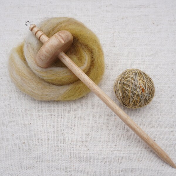 Drop Spindle Etsy
