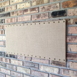 Cork Board Etsy