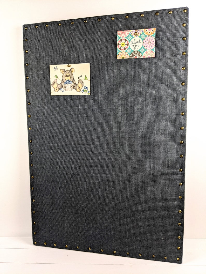 For International Shipping Only Large 24 X 36 Dark Gray Board