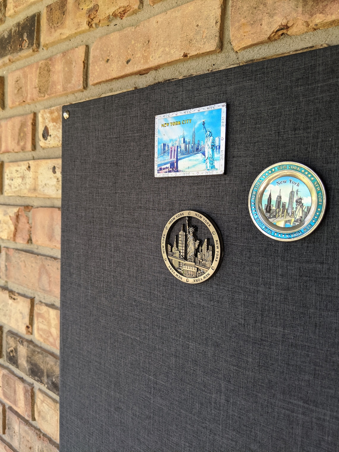 Travel Display Board Souvenir Display Board Etsy