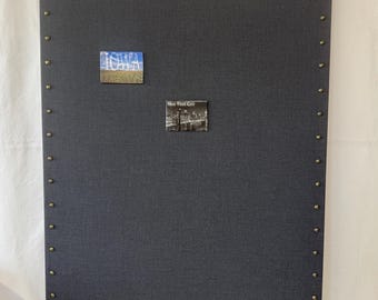 Travel Magnet Display Board Designer Large 24 x 36 Collection Souvenir Magnetic Board for Office