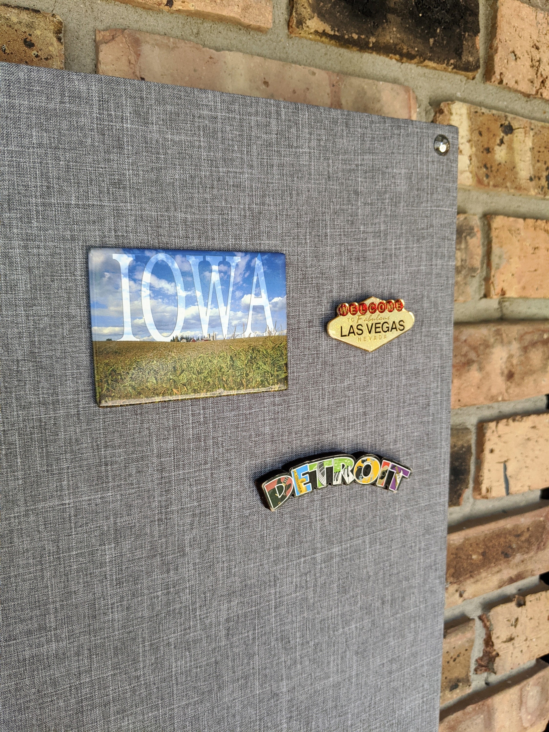 Travel Display Board Souvenir Display Board Etsy