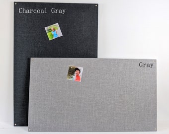 XS-XXL Travel Magnet Display Board Souvenir Magnet Display Board Various Choose Size and Choose Color