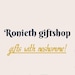 Ronieth