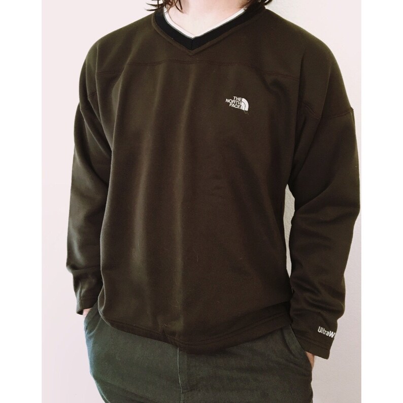 the north face tekware