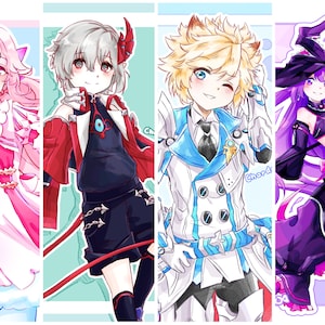 Elsword - Etsy