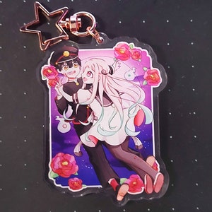 Hanako Anhänger