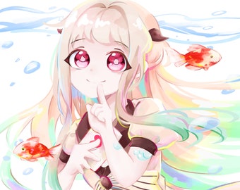 Pose kawaii •Anime• Amino