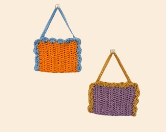 petit sac au crochet