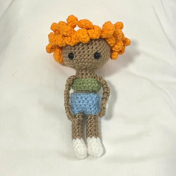 Ice Spice Doll - Etsy