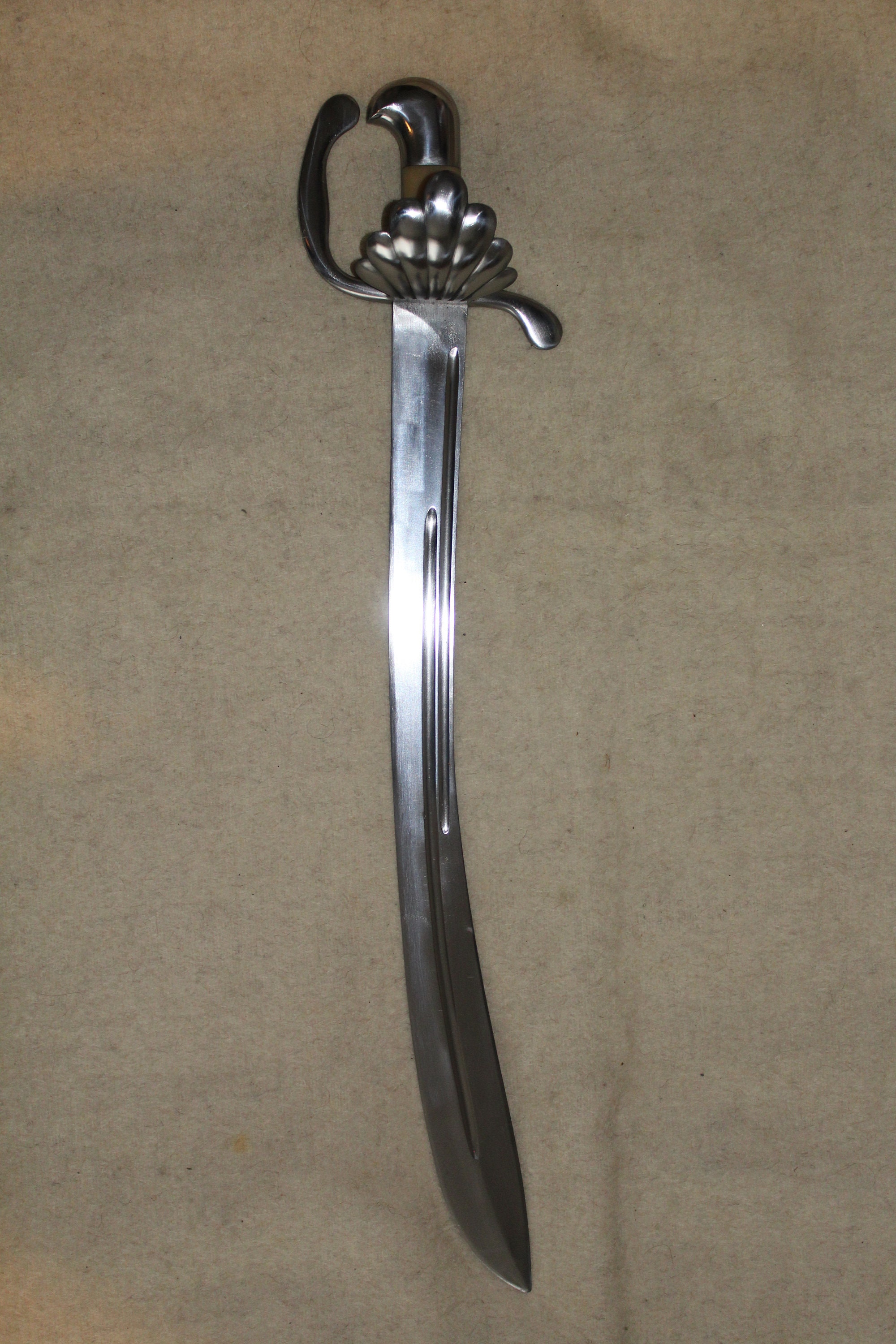 dussack sword