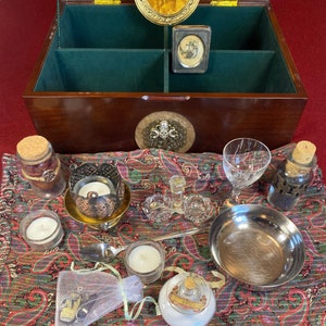 Ancestor Box
