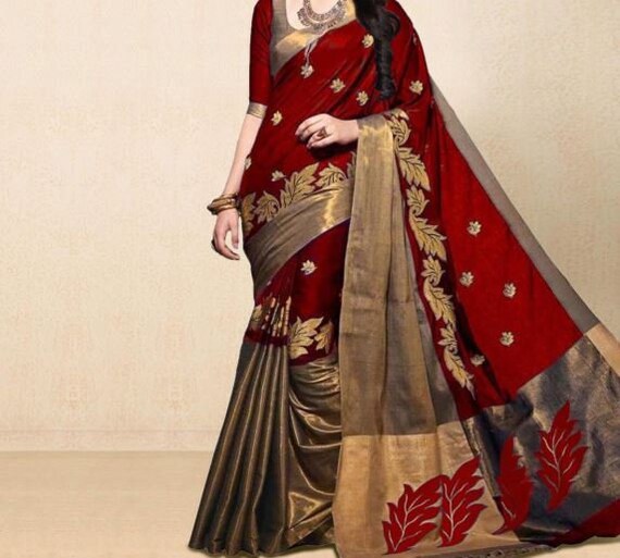saree ethnic