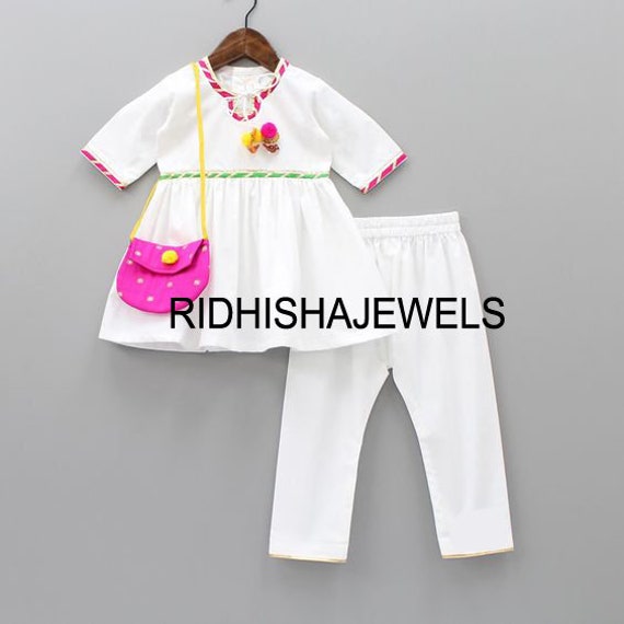 Girls 2024 designer clothes