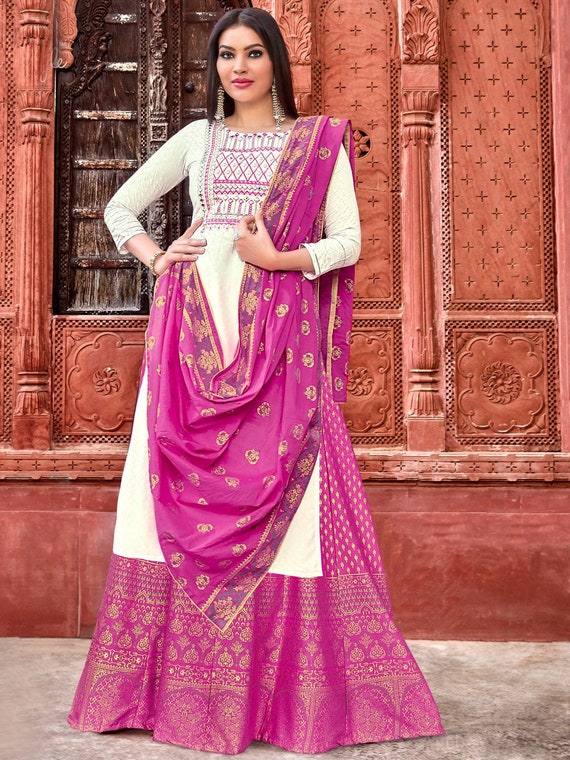 Buy Fully Stitched Green Georgette Punjabi Salwar Kameez and Dupatta  Designer Salwar Kameez Salwar Suit for Women Indian Dress Suits Online in  India - Etsy