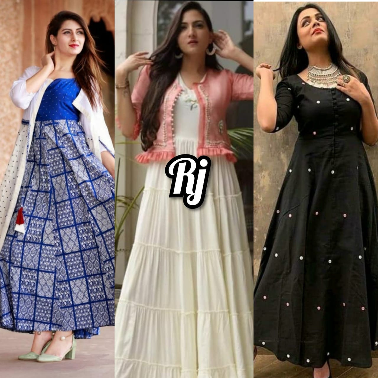 India Kurtis Online