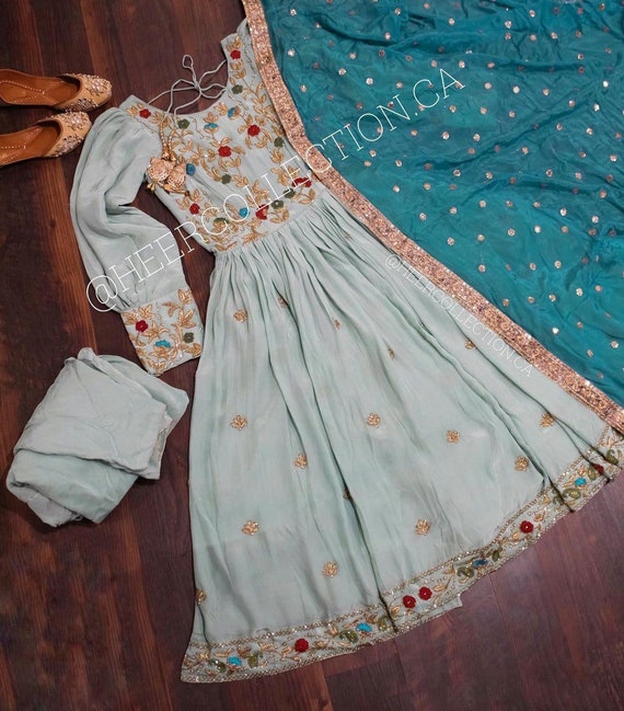 Party Wear Frocks For Baby Girl – Buy Kid Frocks Online