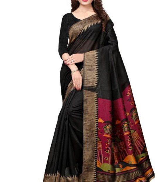 designer ethnic sarees