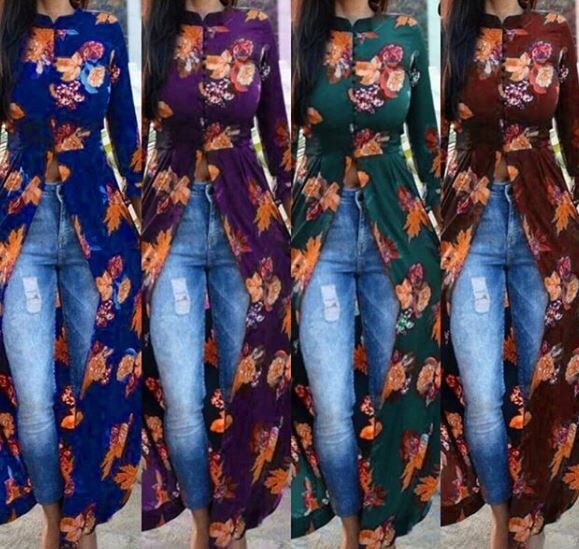 indian fusion kurtis