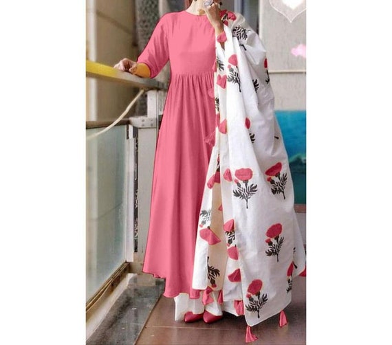 Anarkali palazzo hotsell suits