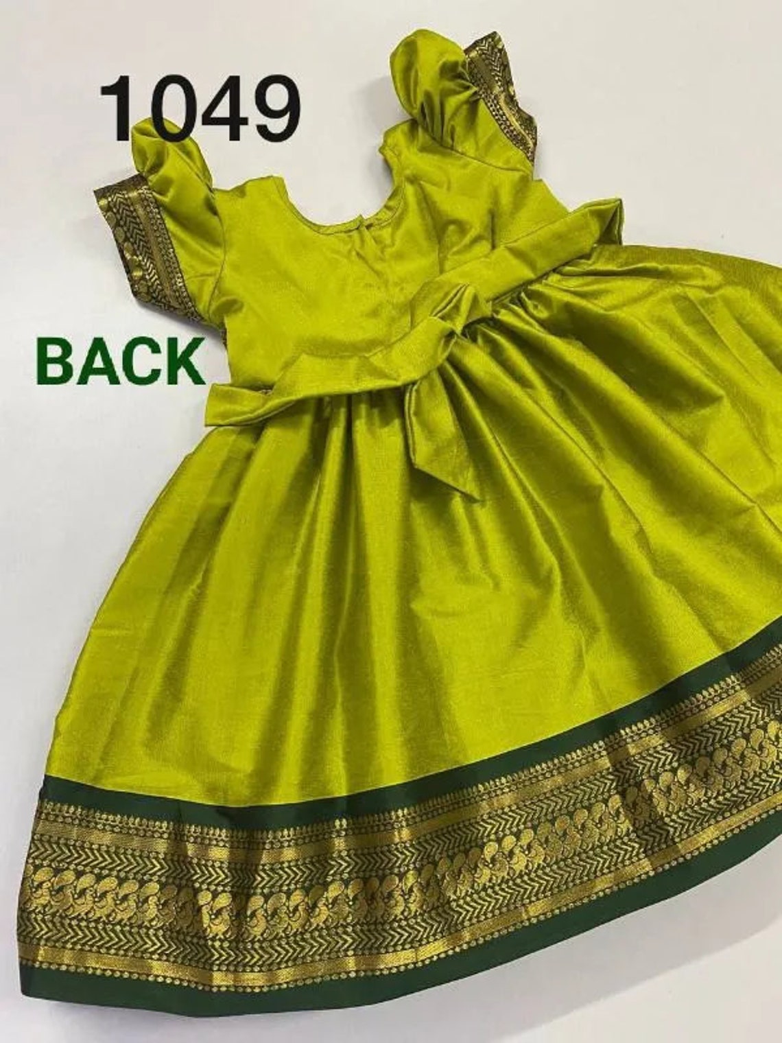 Soft Cotton Frock for Baby Baby Girls Frock Dress Knee Etsy