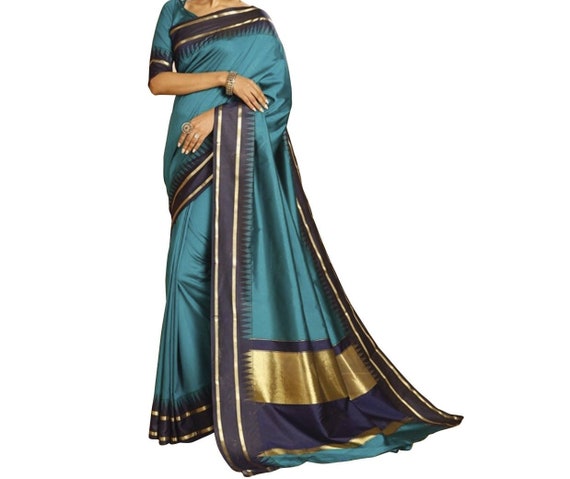 Designer ethnic shop sarees online