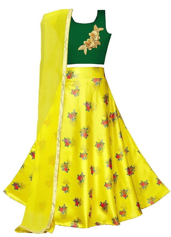 Designer dress for 3 year girl 2025