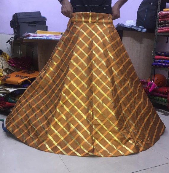 Designer long best sale skirts party wear