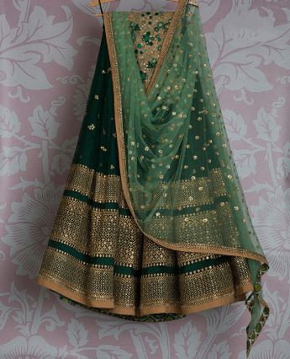 party wear ethnic dresses