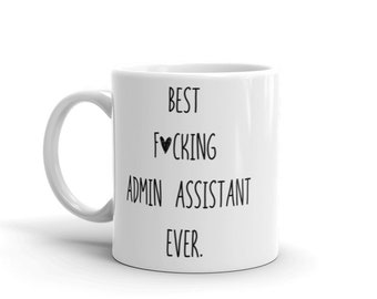 Administration Officer Gifts Funny Novelty Birthday Present Idea I Became an Administration Officer Shot Glass