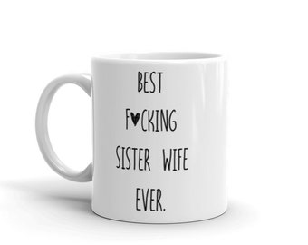 sister wife gifts