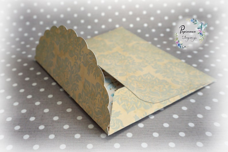 Free Free Flower Box Envelope Svg 207 SVG PNG EPS DXF File
