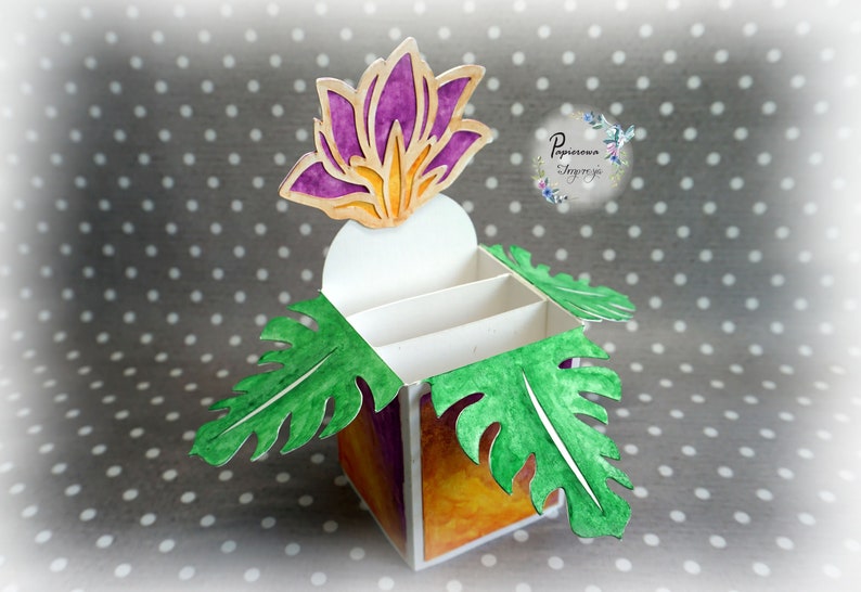 Free Free 114 Flower Box Envelope Svg SVG PNG EPS DXF File