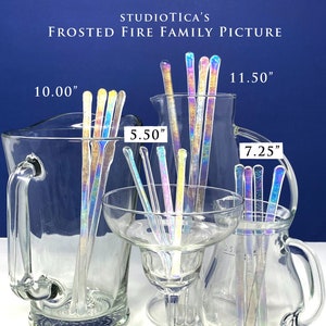 Stirrers Sticks Cocktail Drink Coffee Swizzle Black Stir Beverage Mixing Cocktai