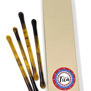 Handmade Glass Swizzle Sticks: Crown Royal - Cocktail Coffee Pitcher Stirrers by studioTica