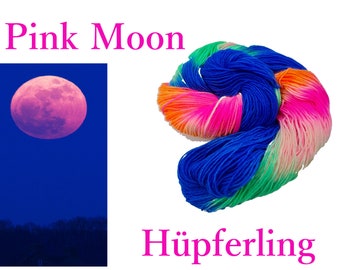 Pink Moon - Hüpferling