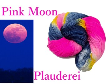 Pink Moon - Plauderei